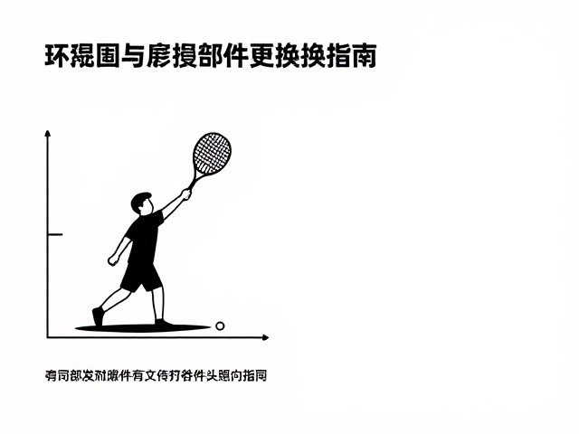 挥拍动作巩固与磨损部件更换指南