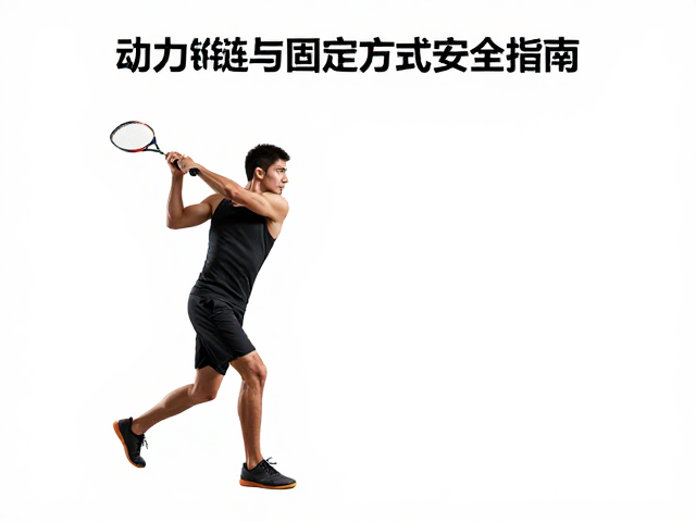 技术动作与力量输出的整合验证