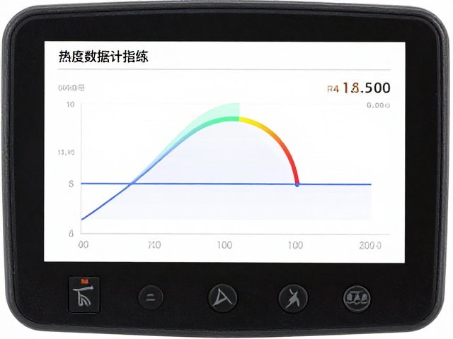 训练数据统计分析与长期技术演进追踪