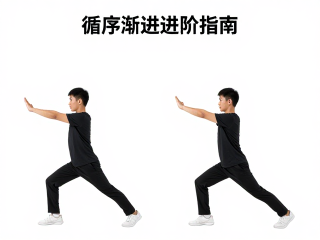 常见错误纠正与长期定型建议