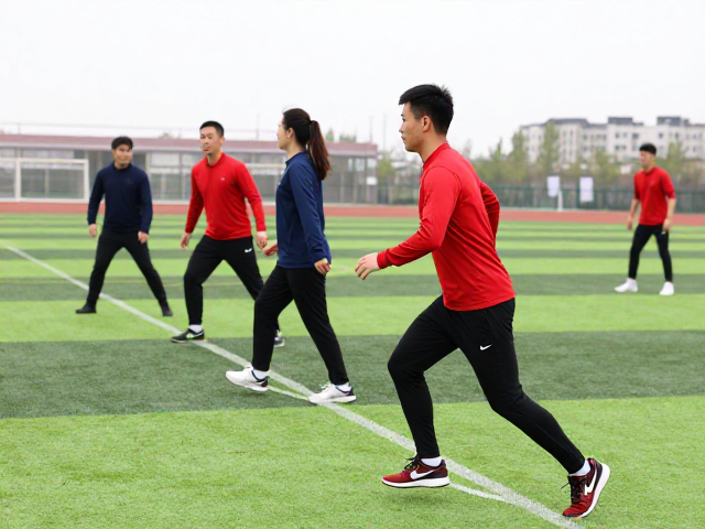 组合场景与实战应用模拟