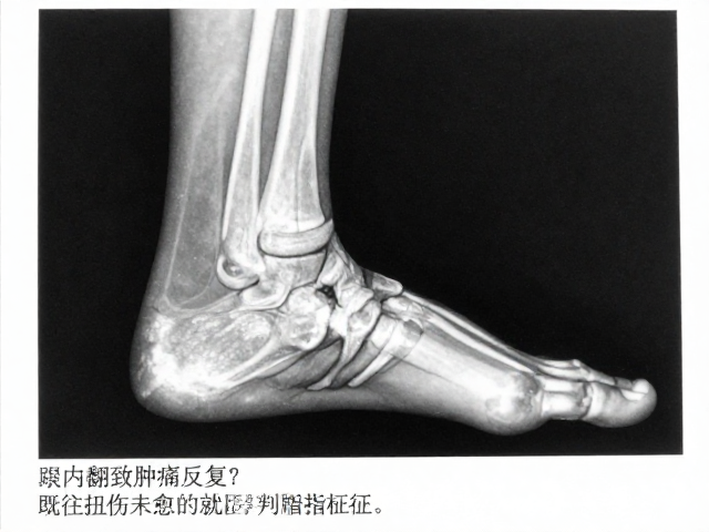 影像学检查的价值与精准诊断路径