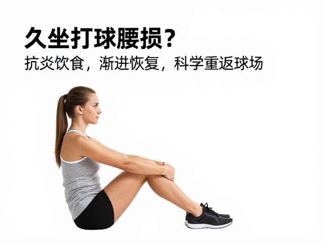 渐进恢复:重塑核心与动态稳定性