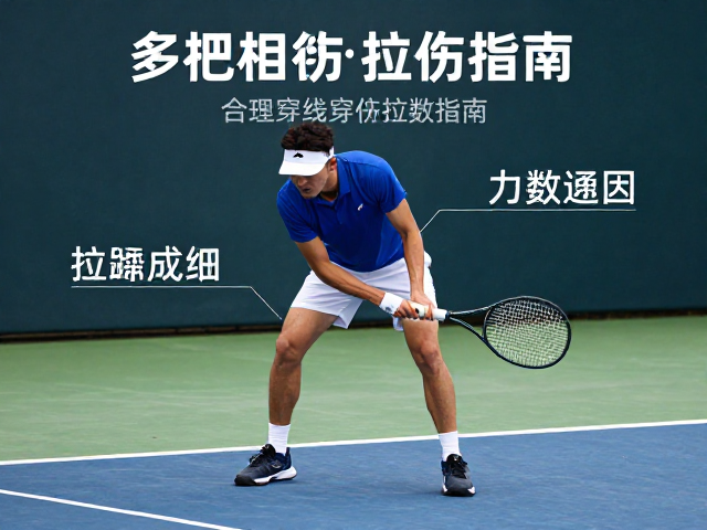 常见拉伤类型及其力学成因
