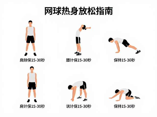 髋部与下肢关节的活动度提升