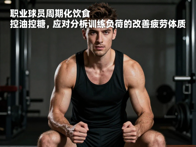 改善疲劳体质的营养干预与恢复机制