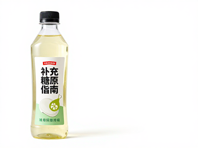 运动饮料在糖原补充中的科学定位
