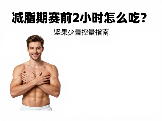 科学控量与营养搭配逻辑