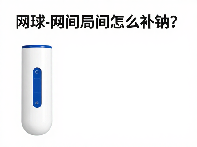 定制能量补给方案的实战应用