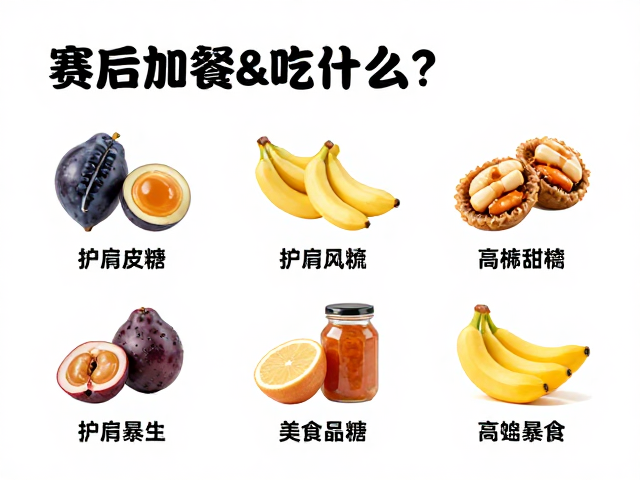 护肩关节的营养支持逻辑