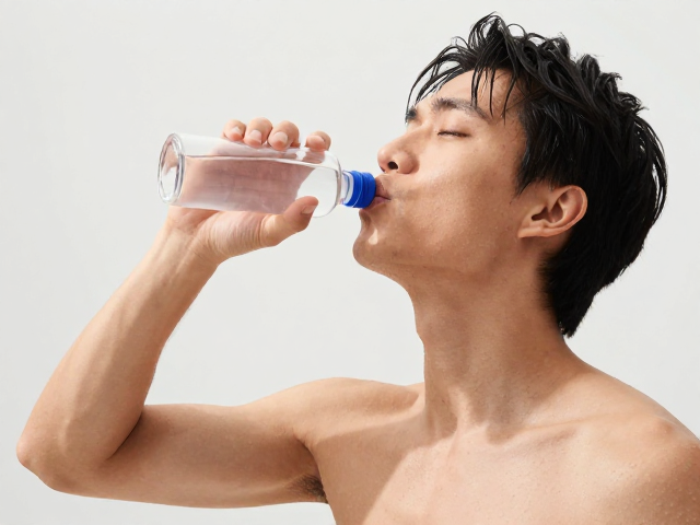 提升补水频率与饮水技巧的实际应用