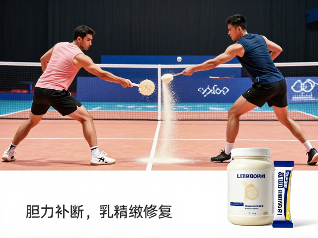 乳清蛋白粉在肌纤维修复中的作用机制
