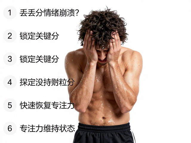 重构关键分的目标颗粒度