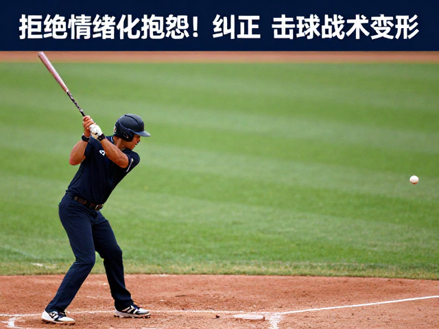 战术变形源于对击球质量的误判