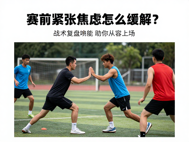 赛前紧张焦虑怎么缓解？动态热身唤醒，战术复盘助你从容上场