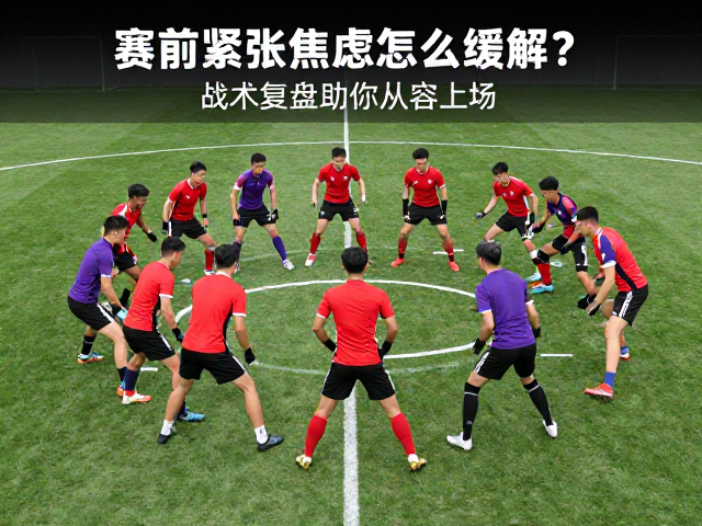 战术复盘：构建心理确定性的认知框架