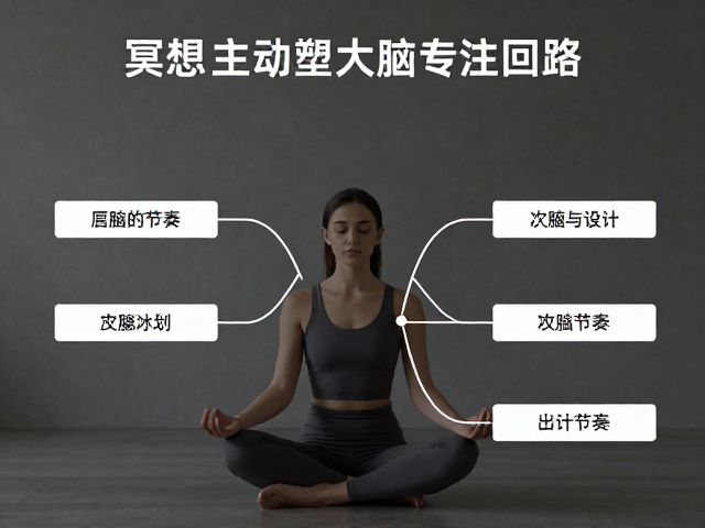 冥想提升专注力，主动掌控比赛节奏与下一场改进计划