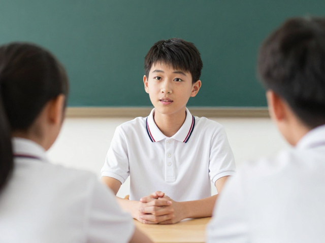 心理沟通：从对抗到共情的双向奔赴