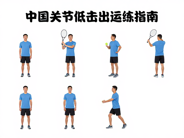 基础动作与训练场景设计