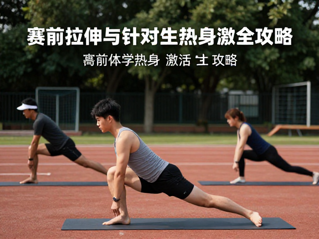 赛事报名在即！赛前拉伸与针对性热身激活全攻略