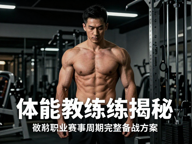 体能教练揭秘，逆风局调整策略与职业赛事周期完整备战方案