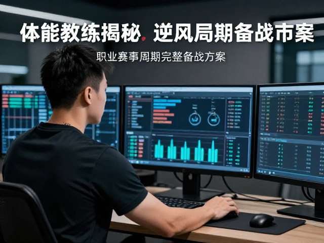 数据驱动的实时监控与恢复体系