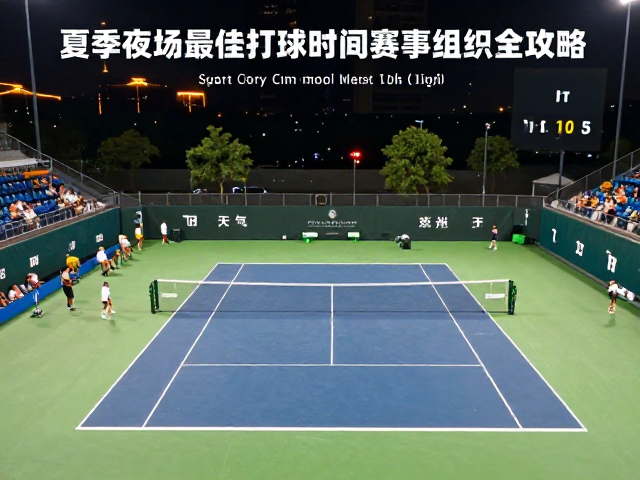 后勤保障与赛后恢复策略