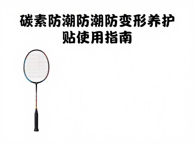 科学防潮与日常存放规范