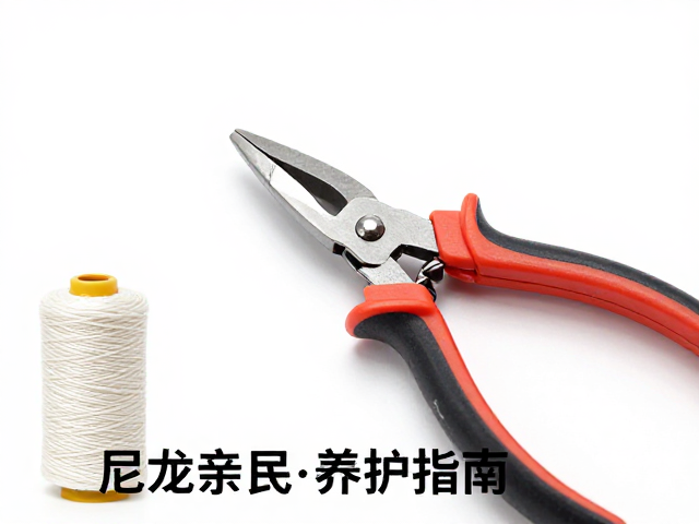 剪线钳的日常养护与清洁技巧