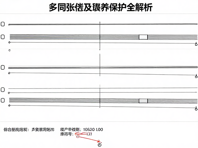 标准化维护流程与数据化记录体系