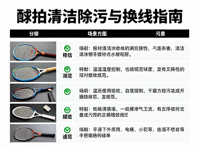 深度清洁:拍框与底盖的细节处理