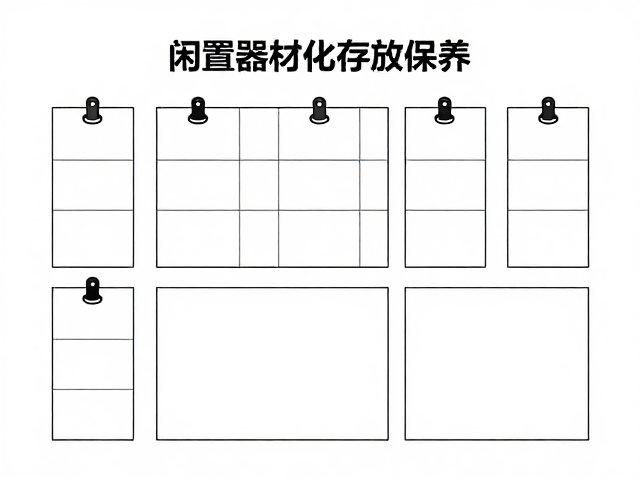 标签化管理与信息追溯体系