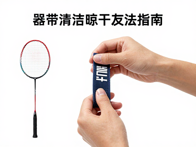 器材清洁的正确操作与干燥规范