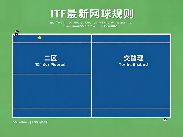 网球运动鞋的性能标准与安全规范