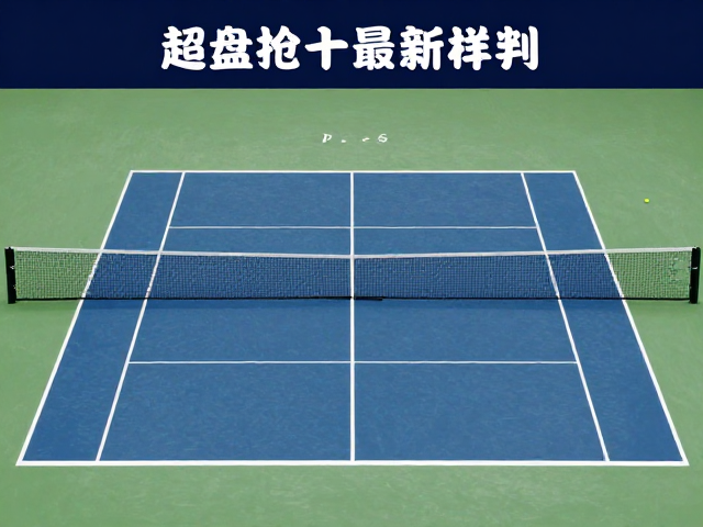 超级抢十（Super Tiebreak）赛制解析