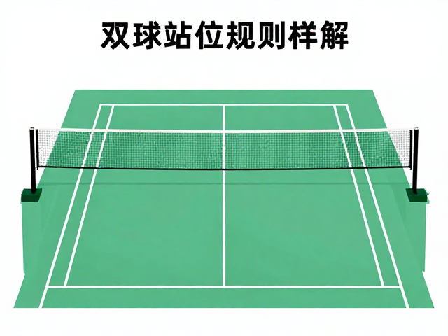 球网高度不变的标准解析