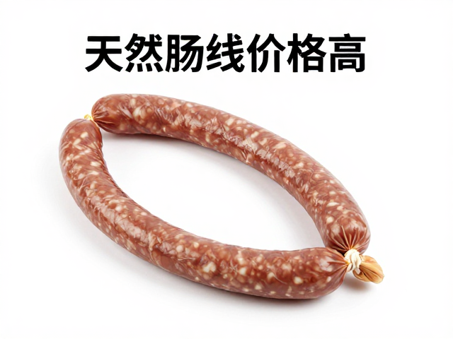 天然肠线的高昂成本与磨损隐患
