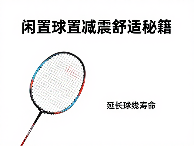 提升舒适感与延长线寿的物理策略