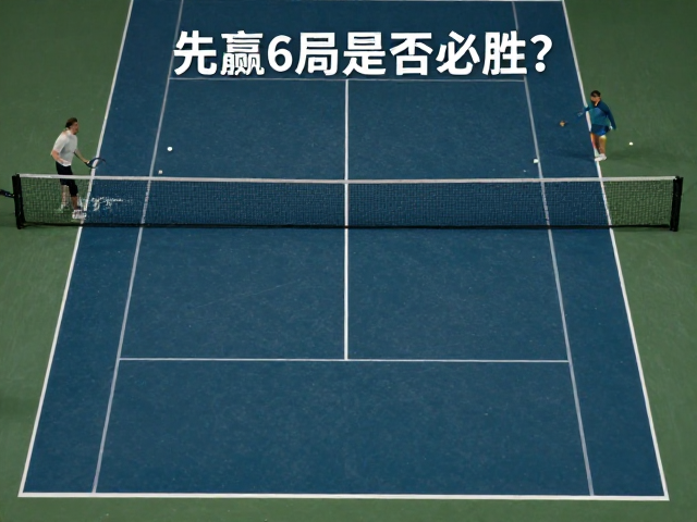 先赢6局是否必胜？