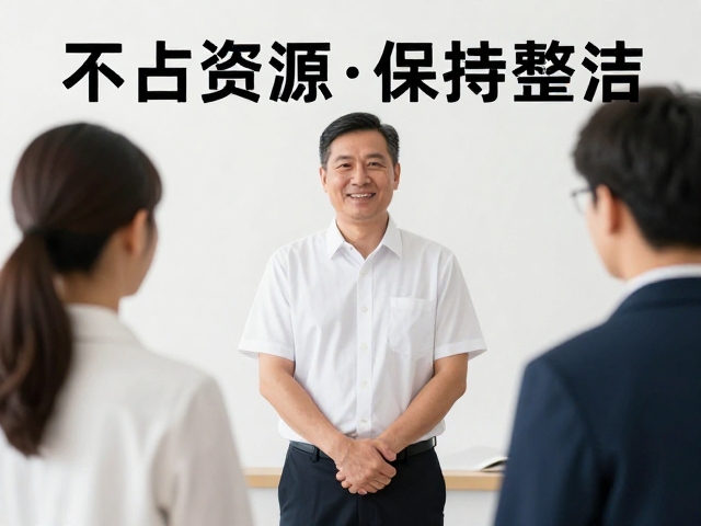 沟通协作中的边界感与资源节约