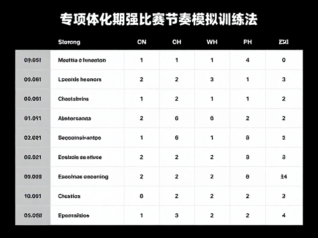 数据监控与即时反馈机制