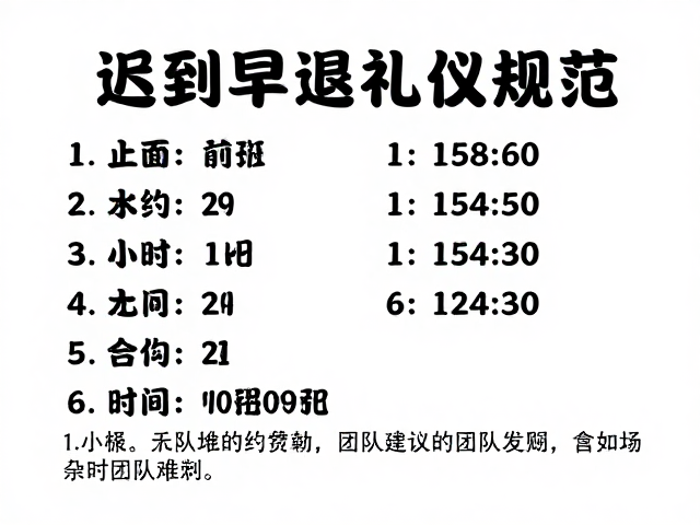 预约入场与团队准则的协同效应