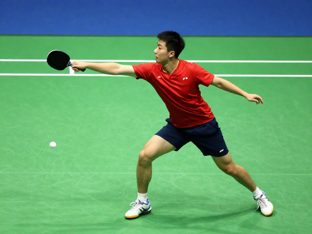 直线变线的战术执行与身体协调