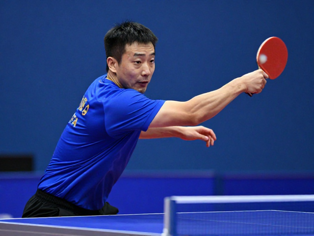 正手击球稳定又防伤？强化转肩引拍，建立科学预防规范