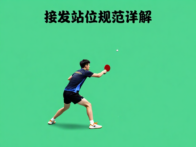 步法启动与击球选择