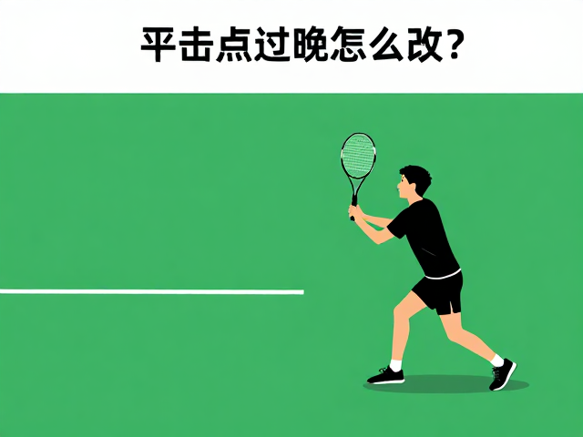 步法协同与挥拍节奏的重构训练