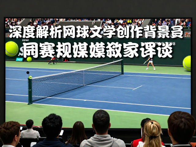 深度解析:体育频道独家解读背后的媒体叙事逻辑