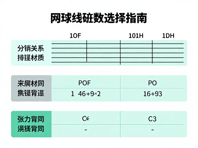 环境因素与长期张力保持