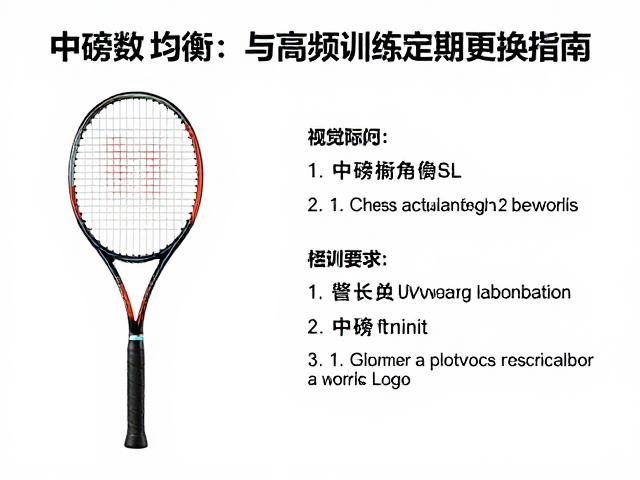 延长拍框寿命的综合维护策略