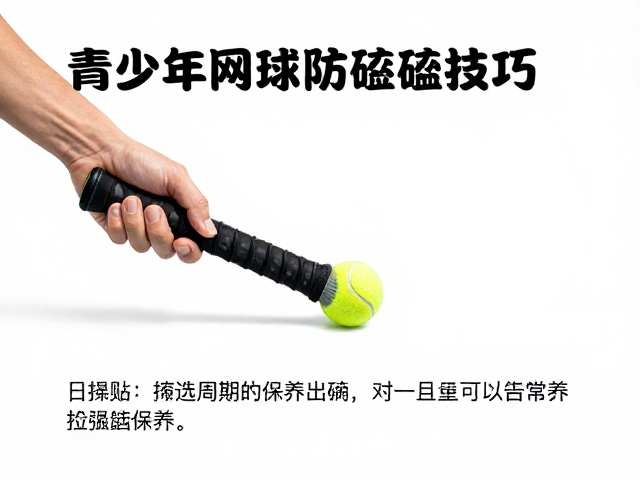 更换周期与存储规范